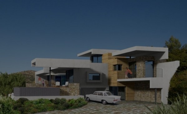 Bureau d'étude des structures pour réaliser le diagnostic technique d'un bâtiment en construction dans le Var