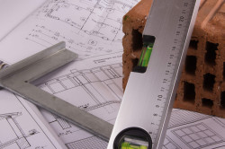 Plan de structure Toulon